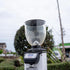 Used White DIP DK65 Coffee Grinder – Excellent Condition
