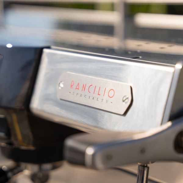 As New Showroom Display Demo 3 Group Rancilo RS1 Coffee Machine