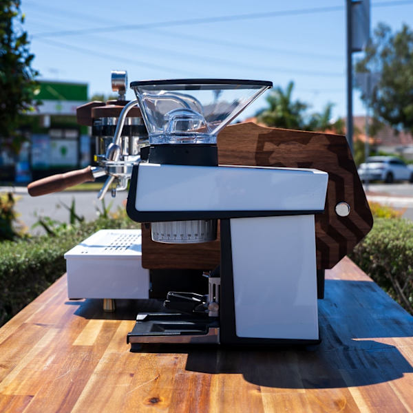 Brand New Custom La Marzocco GS3MP & Picco Grinder Package