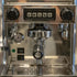 Stunning La Scala Butterfly Semi Automatic 10 Amp Coffee Machine