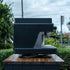 Pre Loved Wega Pegaso Tall Cup Coffee Machine 15 Amp