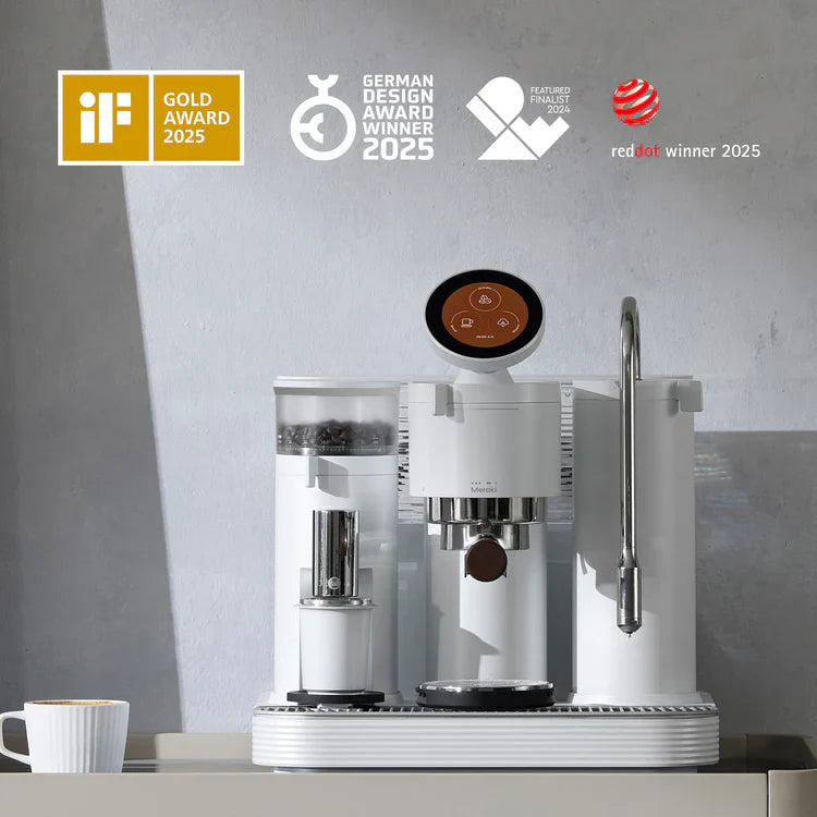 Meraki Espresso Machine GEN 2 - IN STOCK