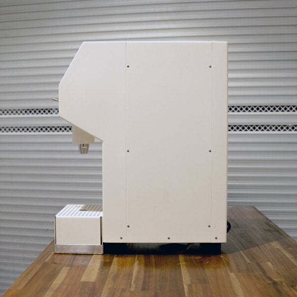 Pre-Loved Ubermilk – Automatic Milk System (White) with Jug Tray