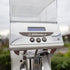 Pre-Loved Mythos One Coffee Grinder – White