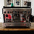 Wega Altair 2 Group Tall Cup Espresso Machine 15A Built-In Pump