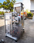 COMUNETTI CRS21V COFFEE PACKING MACHINE GROSS WEIGHT SYSTEM
