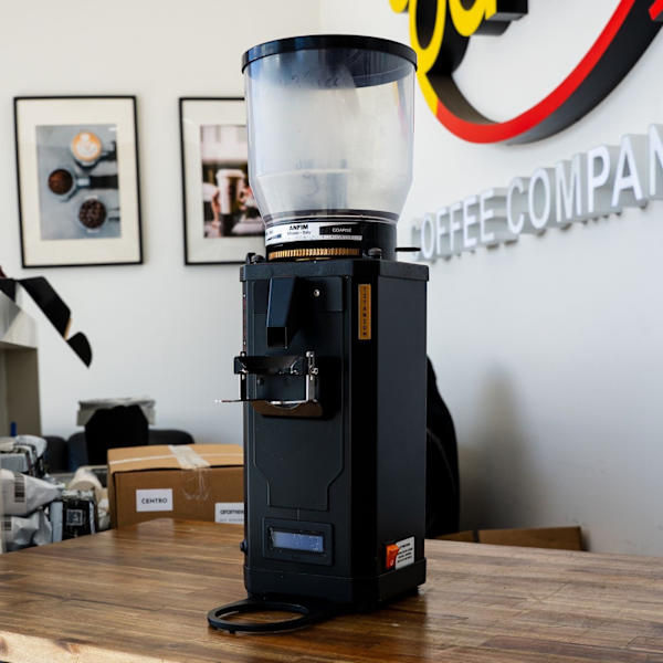 Anfim SP11 On Demand Espresso Grinder Pre Loved