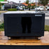 Pre-Loved Sanremo Zoe Tall Cup – Black – 15 Amp
