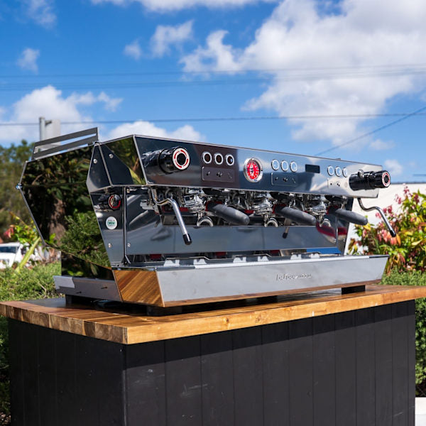 Brand New 2025 La Marzocco KB90 AV – Cancelled Order