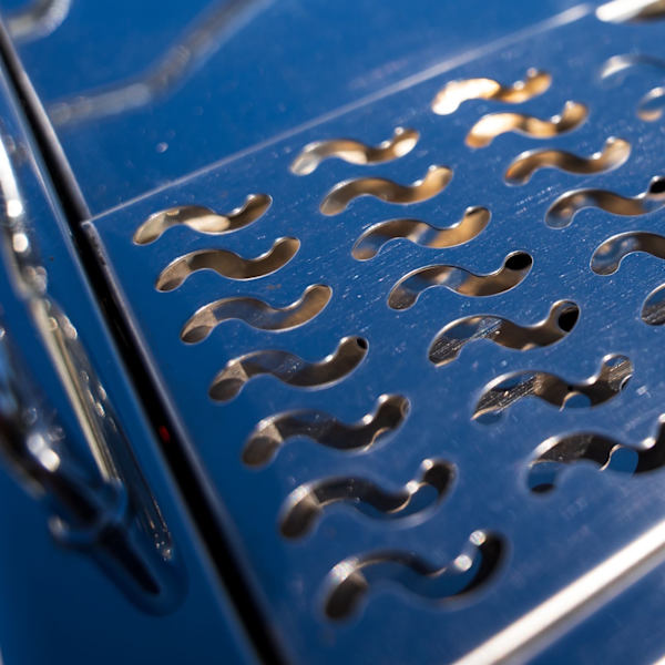 Pre Loved Bezzera Galatea Commercial Espresso Machine