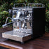 Pre Loved ECM MECHANIKA In Black E61 Semi Commercial Coffee Machine