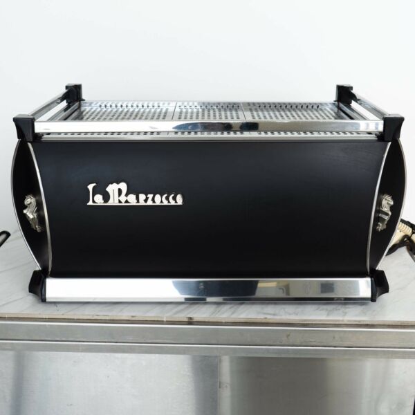 Immaculate 3 Group La Marzocco GB5 Commercial Coffee Machine