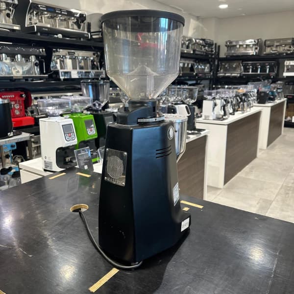 Pre Owned Mazzer Major Electronic Commercial Coffee Grinder