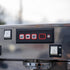 Used La Marzocco Linea 3 Group Custom Canary Yellow with Shot Timers