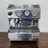 Pre Owned 2 Group 10 amp Compact CIME Commercial Coffee Machine