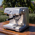 Pre Loved Breville Dual Boiler Coffee Machine