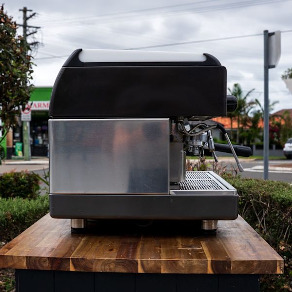 Cheap Pre Loved Wega Nova 2 Group 15 Amp