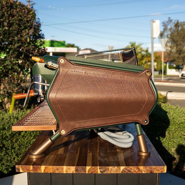 Pre-Loved Sanremo Renegade – Near New Condition
