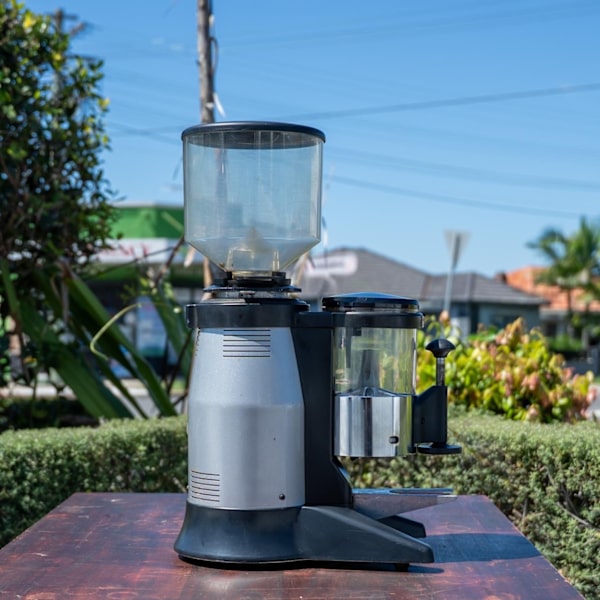 Pre-Loved Obel Coffee Grinder – Fully Serviced and Ready to Go