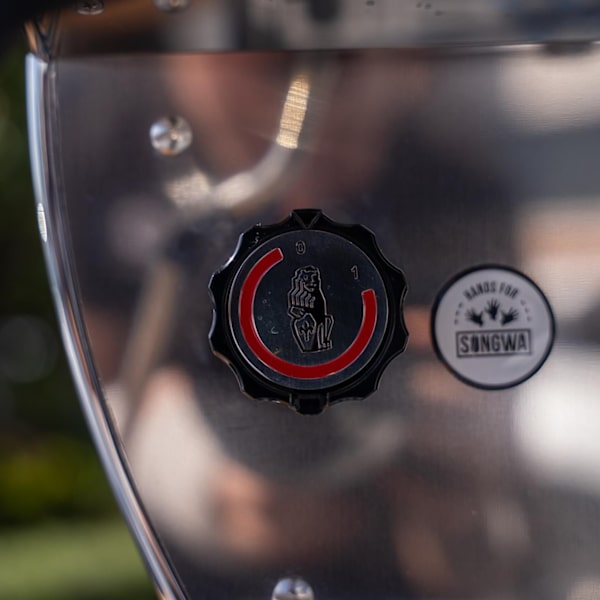 Brand New Cancelled Order La Marzocco GB5 S Coffee Machine