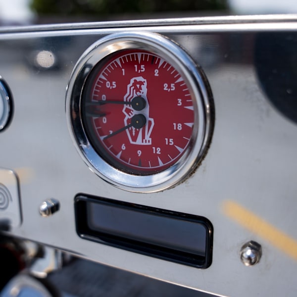 2 Group La Marzocco KB90 – Ex Training Room – Immaculate