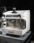 Brand New Self-Contained FIAMMA Commercial Coffee Cart Package