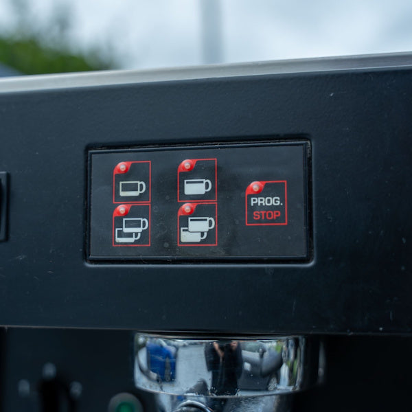 Pre Loved Wega Pegaso Tall Cup Coffee Machine 15 Amp