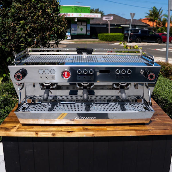 Brand New 2025 La Marzocco KB90 AV – Cancelled Order