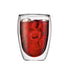 Bodum Bodum Pavina 12oz Glass 2pc