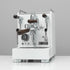 Torre Luigino TSP MT White with Wood and Joystick Coffee Machine