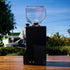 Pre Loved Eureka Silienzio Doserless Coffee Bean Espresso Grinder