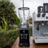 Carimali Nimble 1 Group 10 Amp & Carimali X010-OD Grinder Package + Precision Accessories