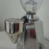 Ex Display Demo Mazzer Mini Electronic Mod A Chrome Espresso Grinder