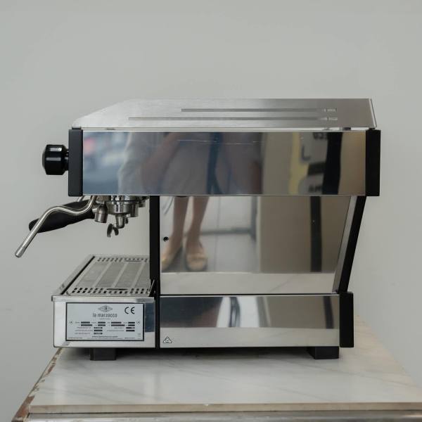 2022 Ex Demo La Marzocco PB X Commercial Coffee Machine