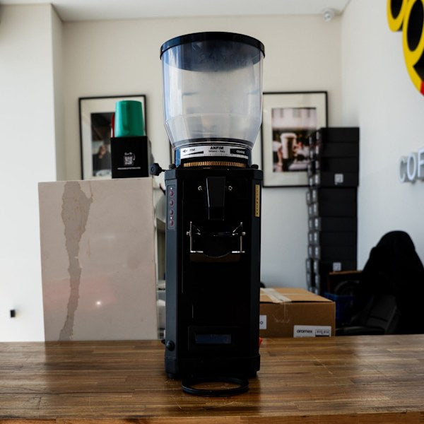 Anfim SP11 On Demand Espresso Grinder Pre Loved