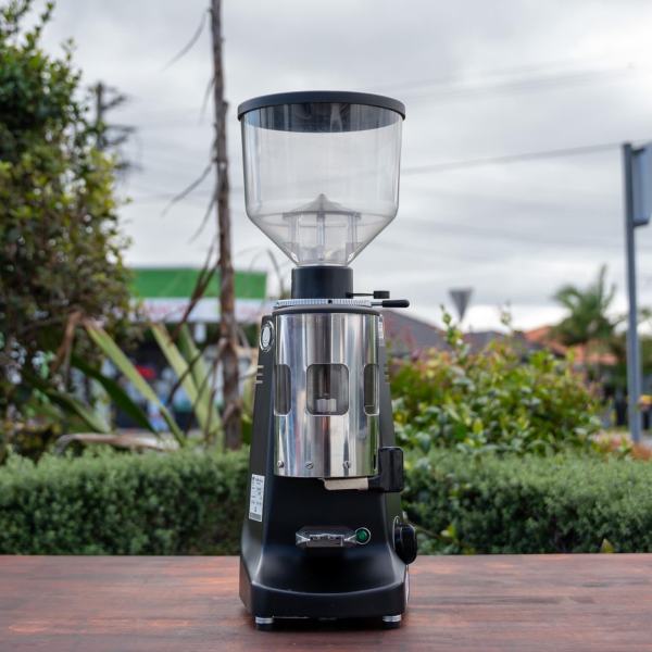 Pre loved Mazzer Major Automatic Coffee Bean Espresso Grinder