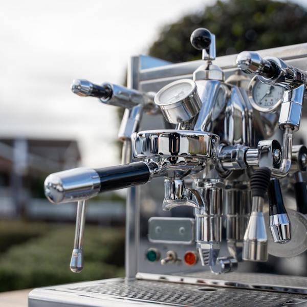 Ex Display ECM TECHNIKA PID With Flo Control Coffee Machine