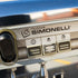 Pre-Loved As New Nuova Simonelli Appia II Tall Cup – Incredible Value