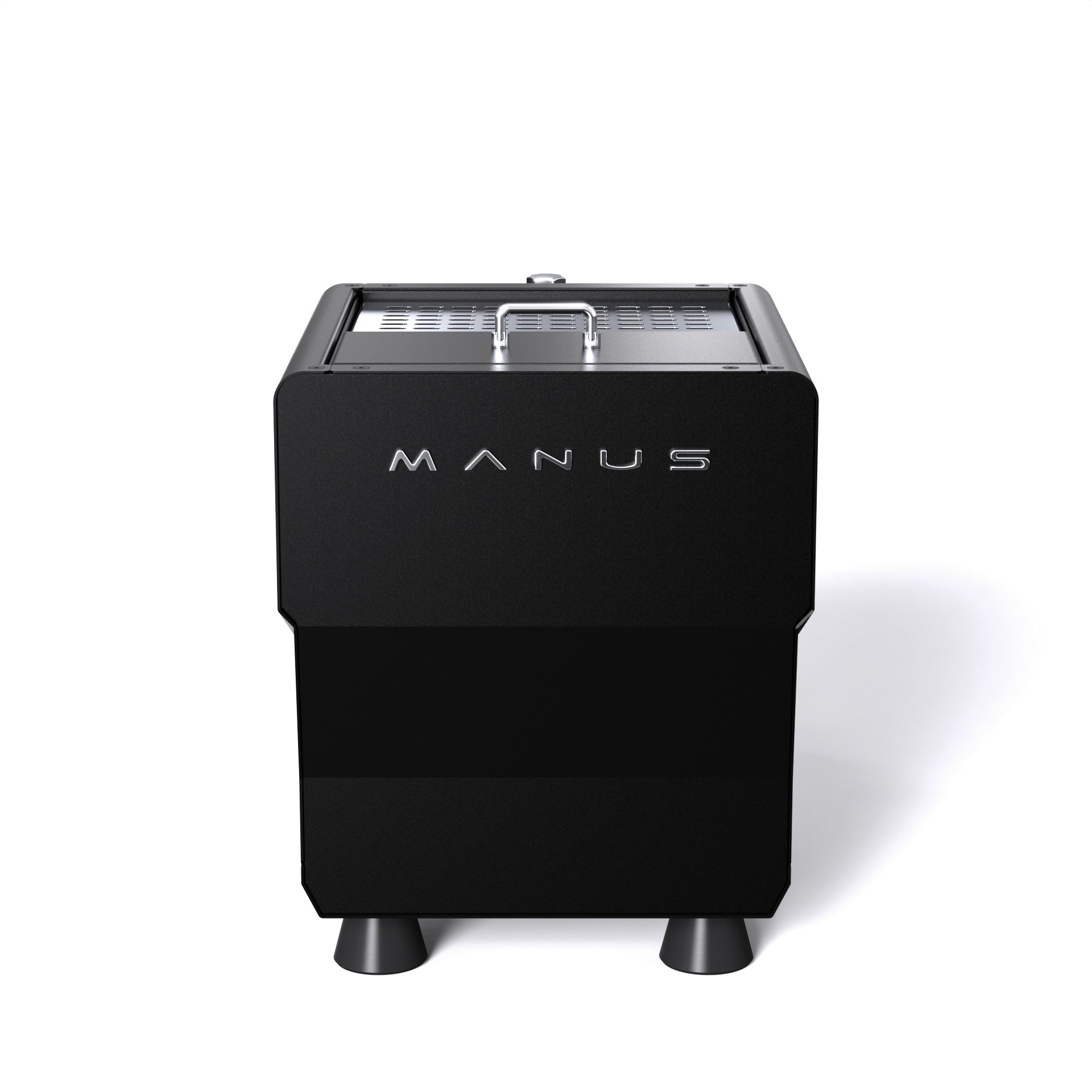 El Rocio Manus S Coffee Machine