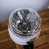 Ex Demo Niche Zero White Single Dose Coffee Grinder