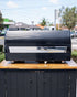 Clean Pre Loved 3 Group Wega Polaris Tall Cup Black
