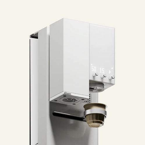xBloom Studio Coffee Machine
