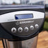 Mythos On Demand Electronic Commercial Coffee Grinder