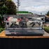 La Marzocco Linea PB 3 Group Espresso Machine Custom Black