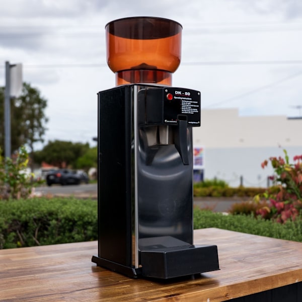 Pre-Loved Dip Deli DK50 Coffee Grinder