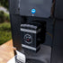 Brand New Carimali CA1100 Automatic Coffee Machine + Fridge