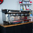 Expobar Megacreme 4 Group Commercial Espresso Machine Shot Timer