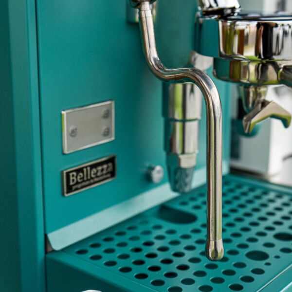 New Custom Bellezza Chiara E61 PID Semi Commercial Coffee Machine