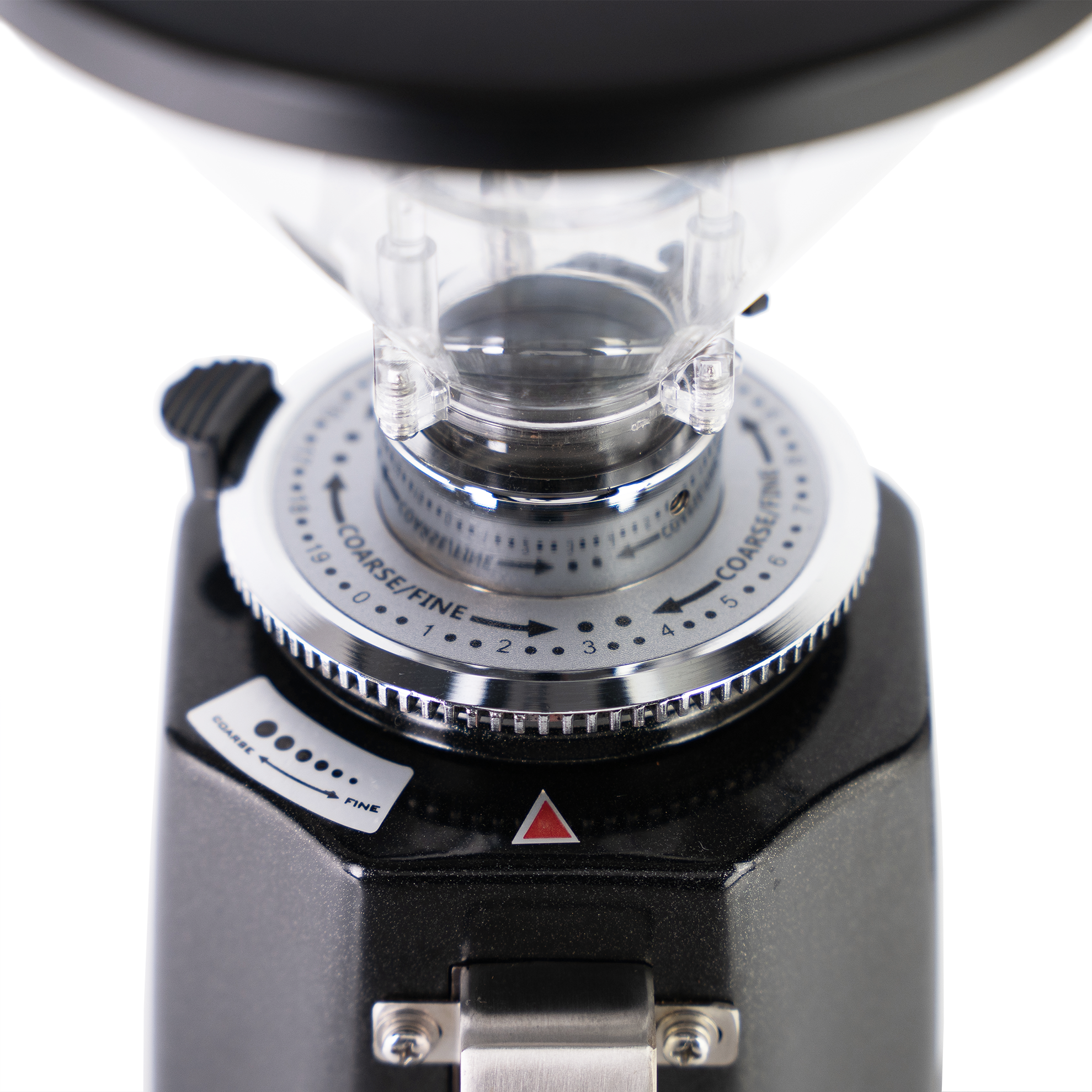 Precision GSP Espresso Coffee Grinder