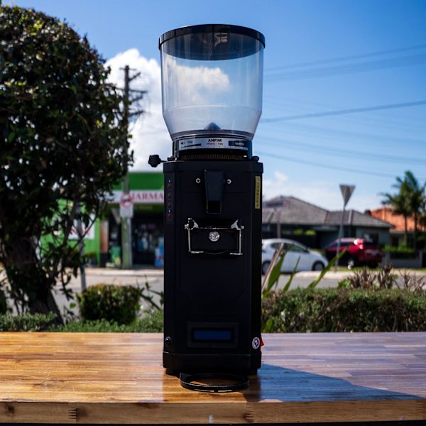 Used Anfim SP11 Coffee Bean Espresso Grinder